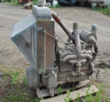John Deere Power Unit