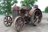 Case 18-32 Crossmotor