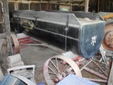 Aultman-Taylor Water Wagon
