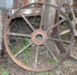 Minneapolis Universal Extension Rims