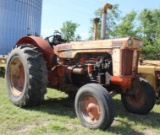 Case 900-B Diesel
