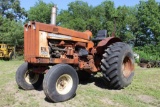 International Wheatland 806 Diesel