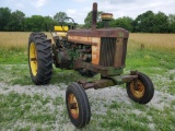 John Deere 720 Diesel