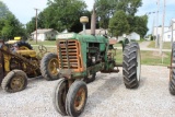 Oliver 880 Diesel
