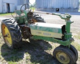 John Deere 730 Diesel