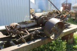Sawmill