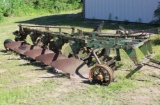 John Deere 5 Bottom Plow