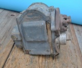 Splitdorf 4 Cylinder Magneto