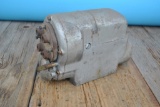 Case 4 Cylinder Tractor Magneto