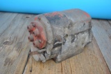 Case 4 Cylinder Tractor Magneto