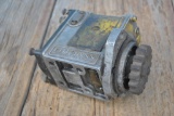 Eisemann 2 Cylinder Cat Pony Magneto