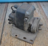 WICO John Deere 2 Cylinder Base Mount Magneto