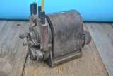 Bosch Type D4 Brass Magneto