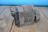 Eisemann 2 Cylinder Magneto