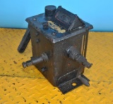 Madison Kipp Model 50 Single Feed Lubricator