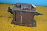 Madison Kipp 2 Feed Model 50 Lubricator