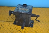 Madison Kipp Model 50 Single Feed Lubricator