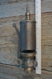 Steam Whistle
