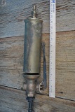 Steam Whistle