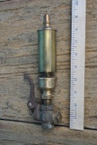 Small Steam Whistle
