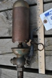 Lunkenheimer Mockingbird Steam Whistle