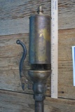 Lonergan Steam Whistle