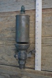 single Chime Steam Whistle