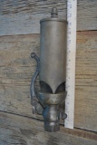 Three Chime Steam Whistle
