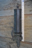 Single Chime Steam Whistle