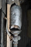 Lunkenheimer Three Chime Whistle