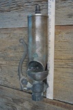 Buckeye 3 Chime Steam Whistle