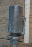 Port Huron Single Chime Steam Whistle