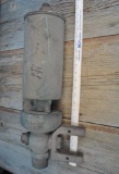 Locomotive 3 Chime Steam Whistle