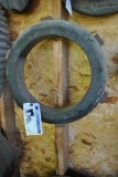 Round Ring Casting Pattern