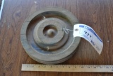 Small Round Pulley Pattern