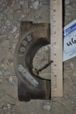 Bearing Cap Casting Pattern