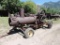 T Peerless Steam Engine