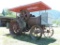 25 HP Huber Steam Traction Engine