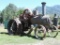 20 HP Nichols & Shepard Steam Traction Engine