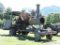 16 HP Nichols & Shepard Steam Traction Engine