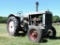 McCormick-Deering WK-40 Tractor