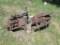 Antique Car/Truck Engine & Transmission for Parts