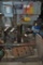 Clausing Drill Press