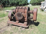 B.F. Sturtevant Company Mining Ventilation Fan