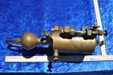 Steam Hydrostatic Oiler