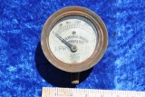 Ingersoll Rand Air Pressure Gauge