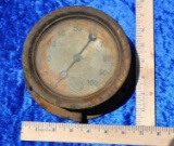 Ashcroft Gauge