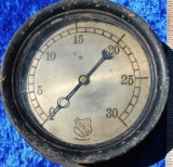 Ashcroft Steam Gauge