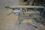 Carolina Tool Model HD-10 Metal Cutting Band Saw