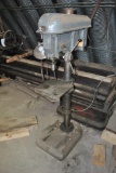 Rockwell Drill Press